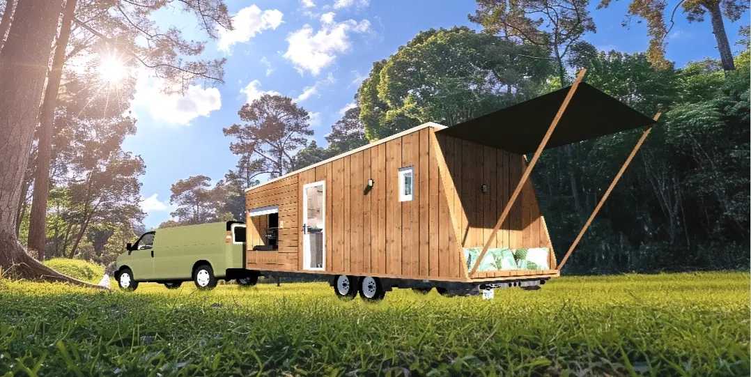 Campsite maeva Breathe nyári töredékek 3 Csillagok★★★