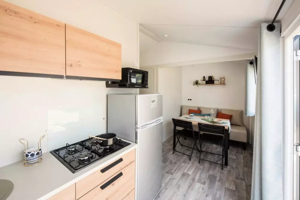 Camping maeva Respire Parfums d'Été 4 étoiles★★★★