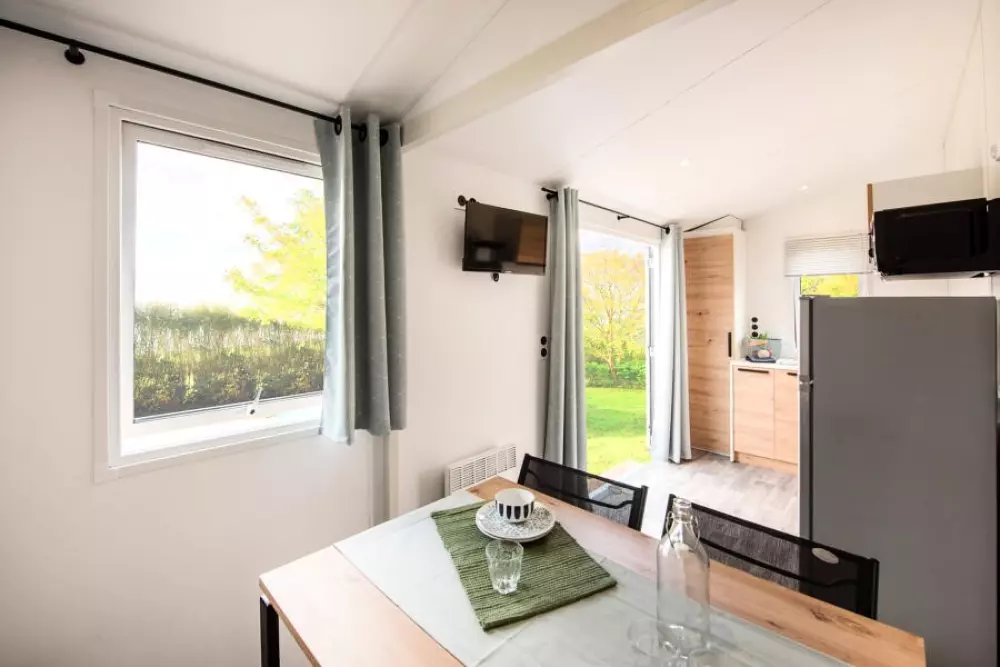 Camping maeva Respire Parfums d'Été 4 étoiles★★★★