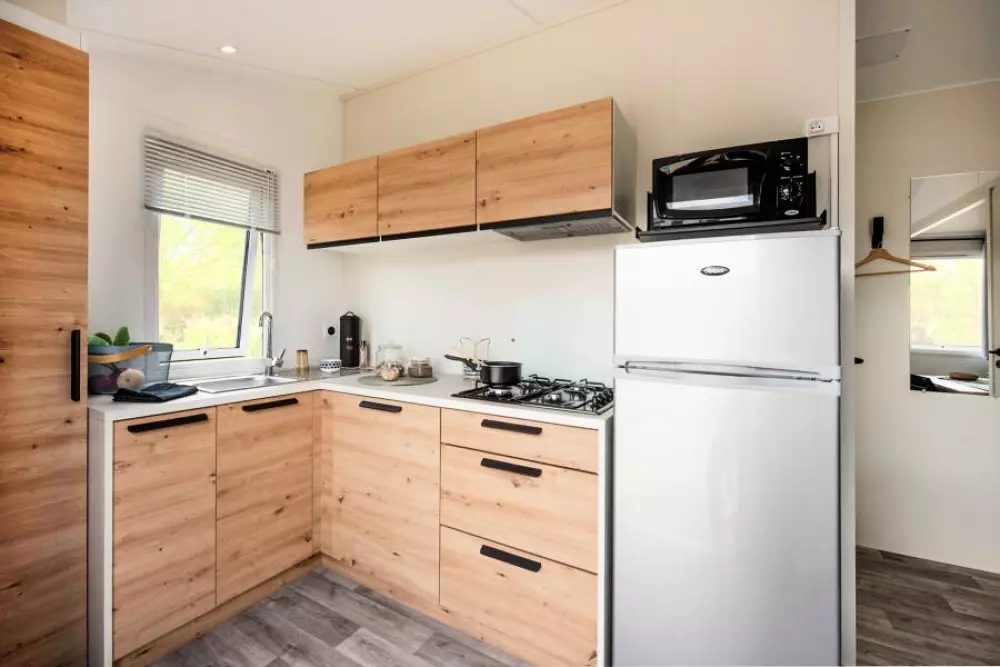 Camping maeva Respire Parfums d'Été 4 étoiles★★★★