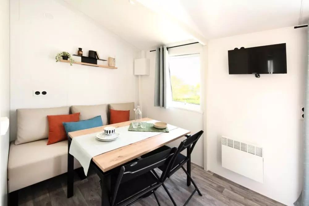 Camping maeva Respire Parfums d'Été 4 étoiles★★★★