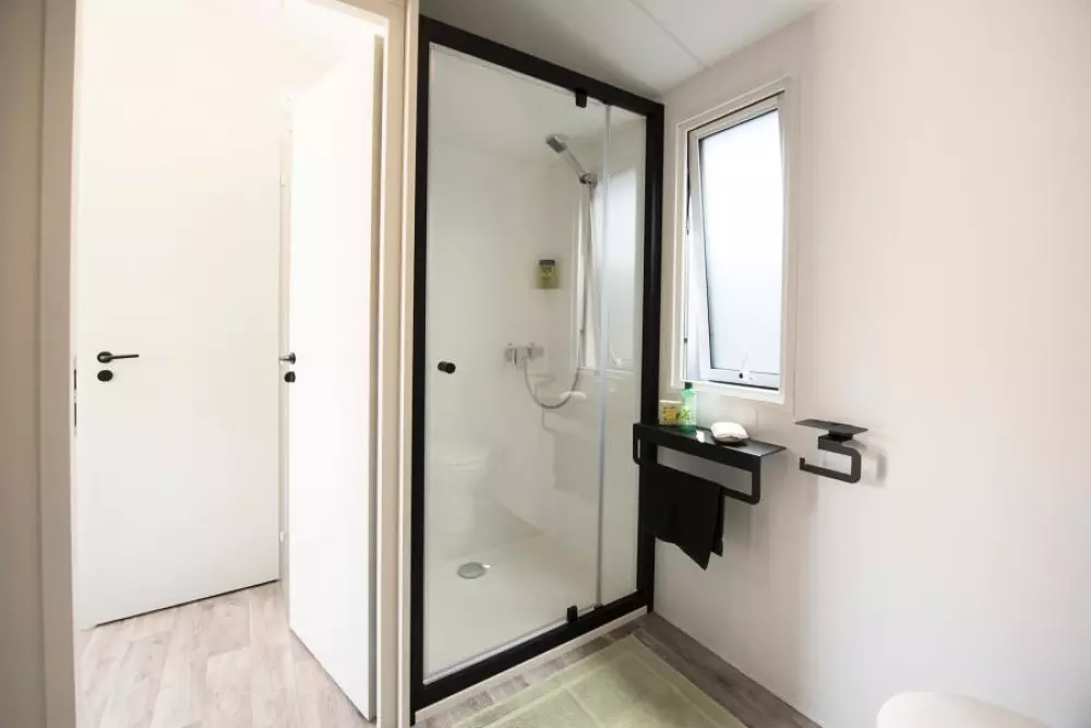 Camping maeva Respire Parfums d'Été 4 étoiles★★★★