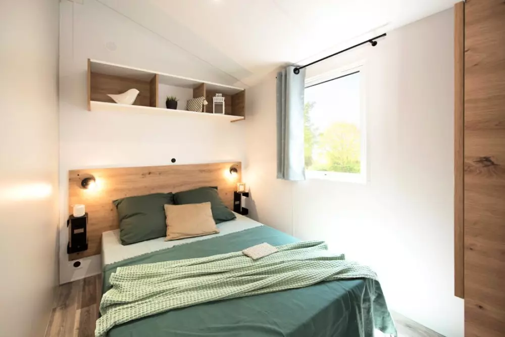 Camping maeva Respire Parfums d'Été 4 étoiles★★★★