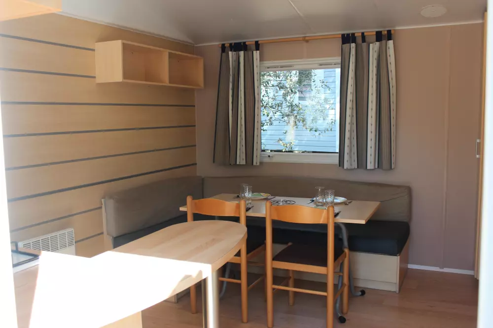 Camping maeva Respire Parfums d'Été 4 étoiles★★★★