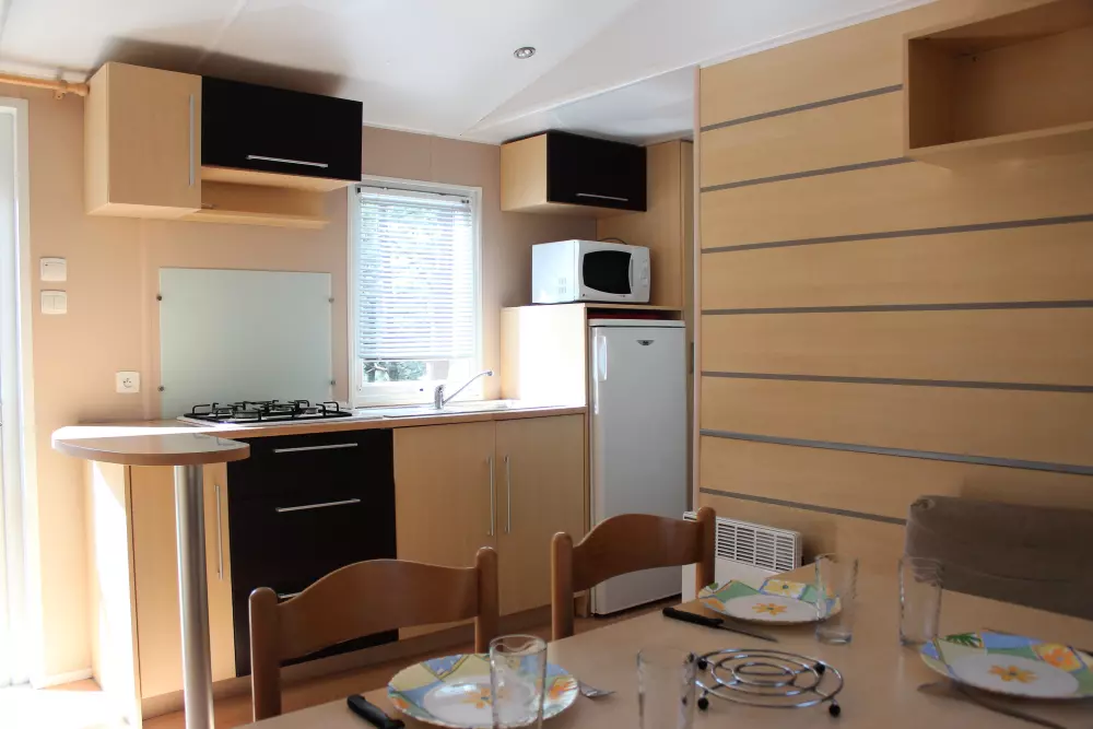 Camping maeva Respire Parfums d'Été 4 étoiles★★★★