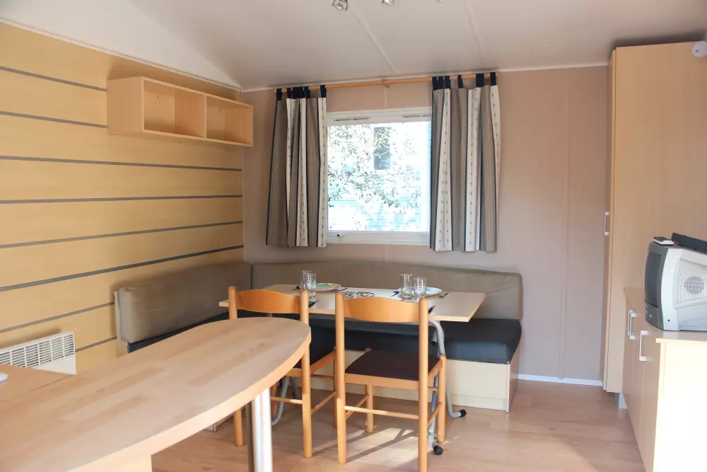 Camping maeva Respire Parfums d'Été 4 étoiles★★★★