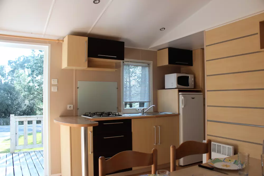 Camping maeva Respire Parfums d'Été 4 étoiles★★★★