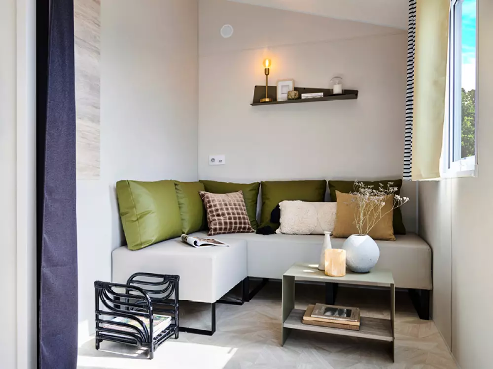 Camping maeva Respire Parfums d'Été 4 étoiles★★★★