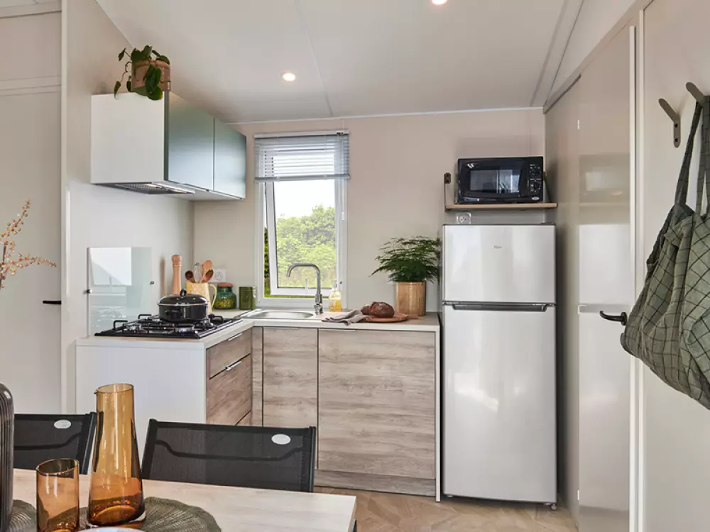 Camping maeva Respire Parfums d'Été 4 étoiles★★★★