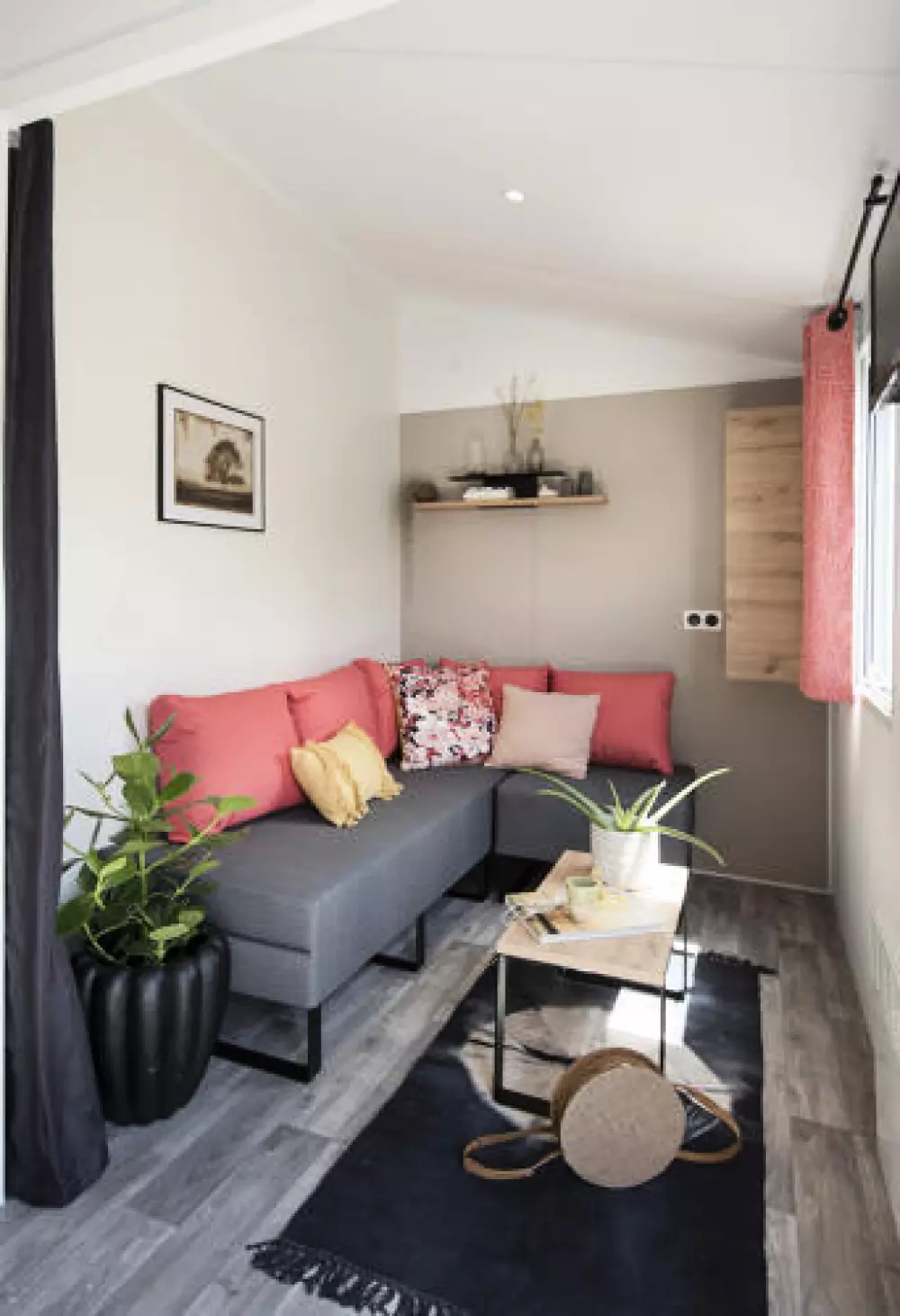 Camping maeva Respire Parfums d'Été 4 étoiles★★★★