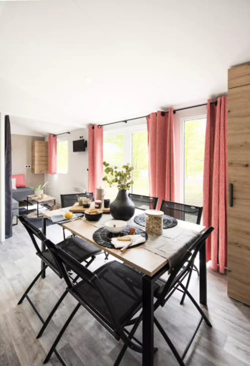 Camping maeva Respire Parfums d'Été 4 étoiles★★★★