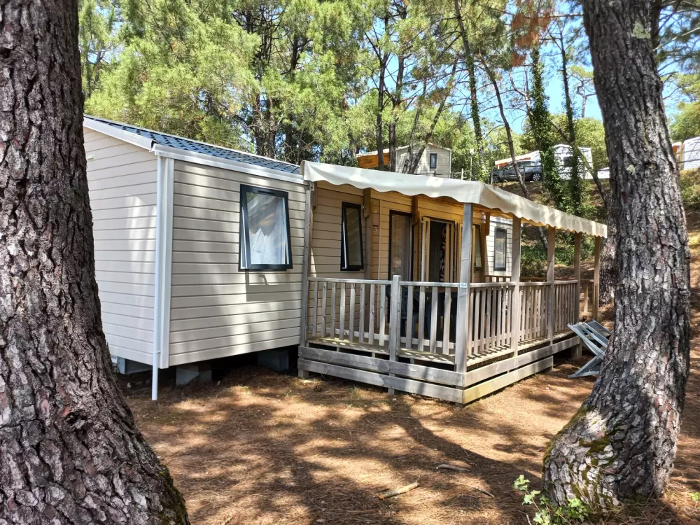 Camping maeva Respire Parfums d'Été 4 étoiles★★★★