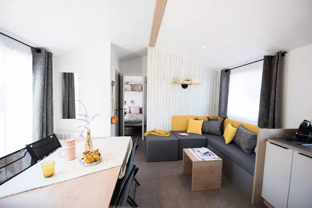 Camping maeva Respire Parfums d'Été 4 étoiles★★★★