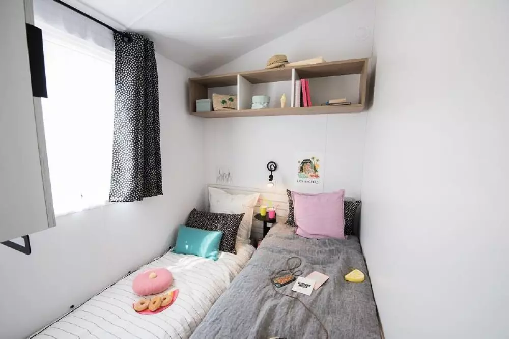 Camping maeva Respire Parfums d'Été 4 étoiles★★★★