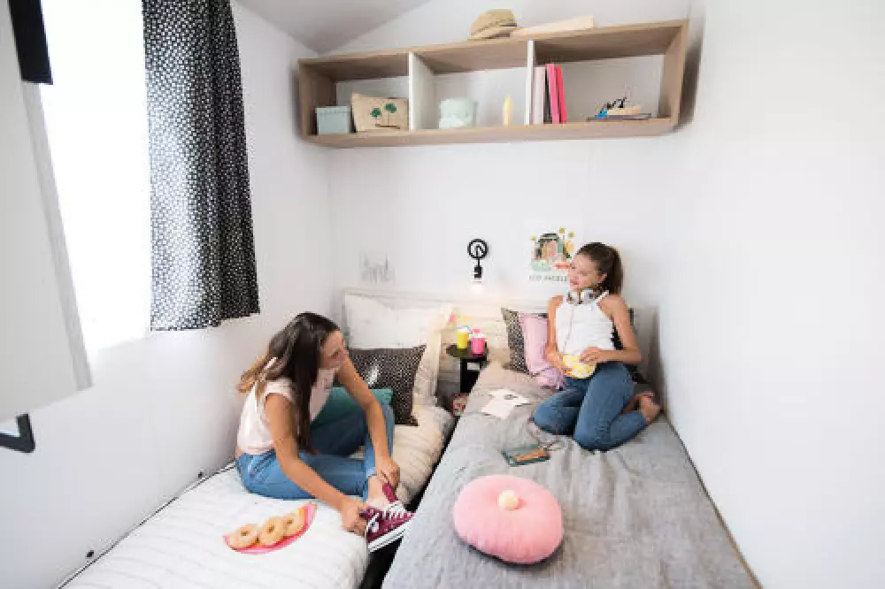 Camping maeva Respire Parfums d'Été 4 étoiles★★★★