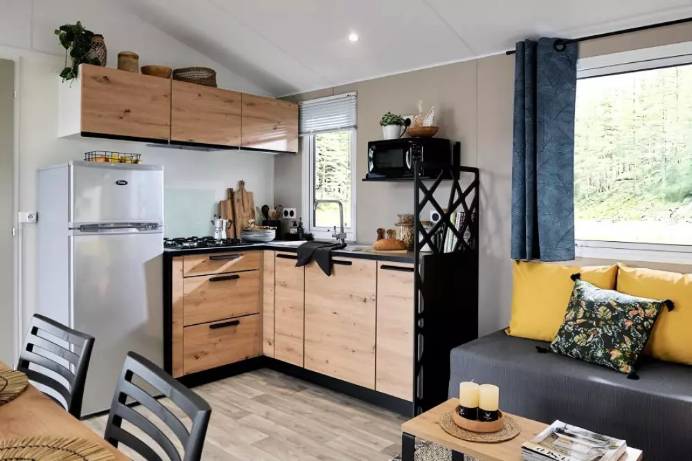 Camping maeva Respire Parfums d'Été 4 étoiles★★★★