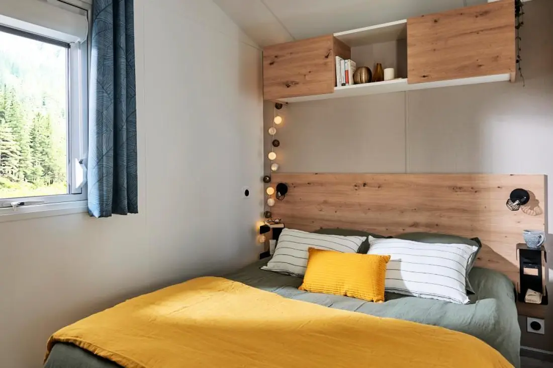 Camping maeva Respire Parfums d'été 4 Sterren★★★★