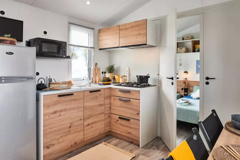 Camping maeva Respire Parfums d'Été 4 étoiles★★★★