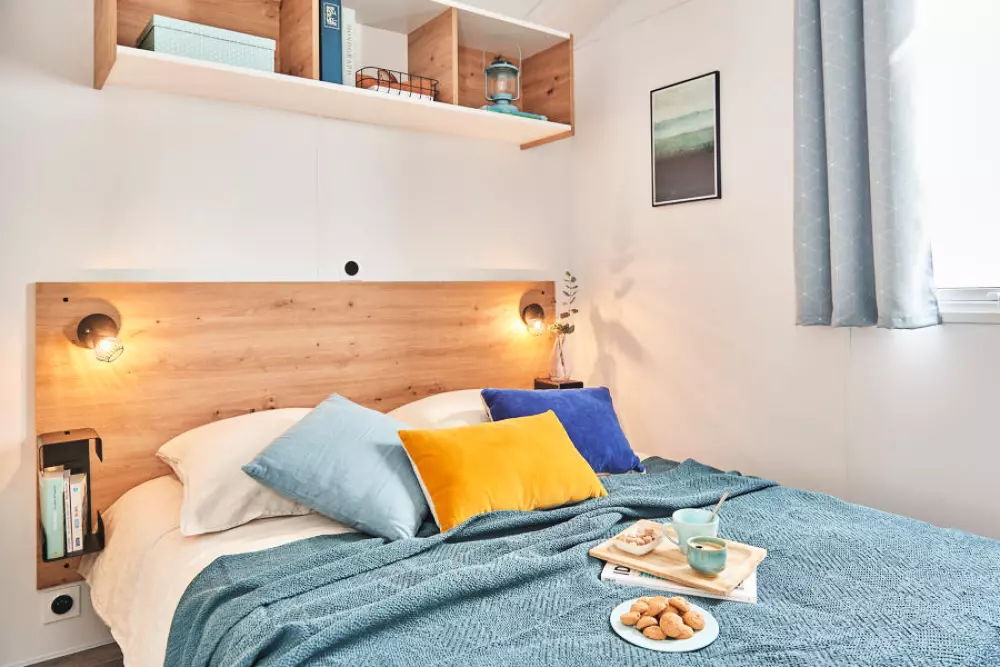 Camping maeva Respire Parfums d'Été 4 étoiles★★★★