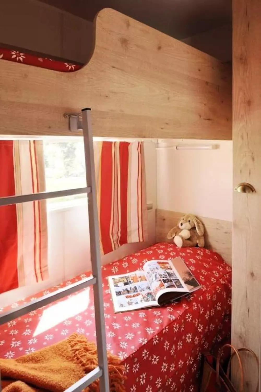 Camping maeva Respire Parfums d'Été 4 étoiles★★★★