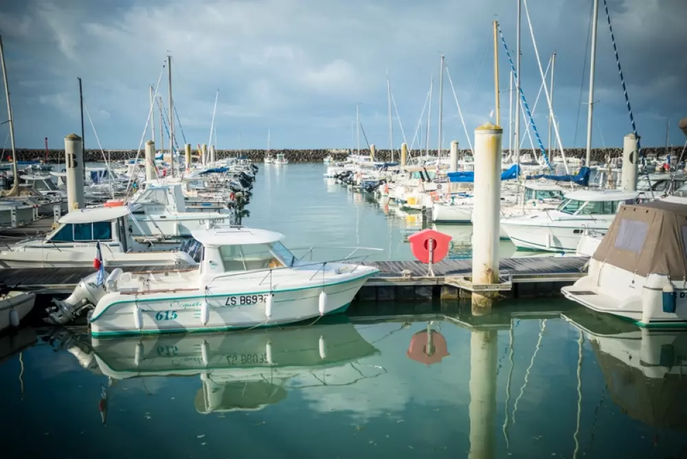 Camping Paradis La Pomme de Pin4 Sterren★★★★