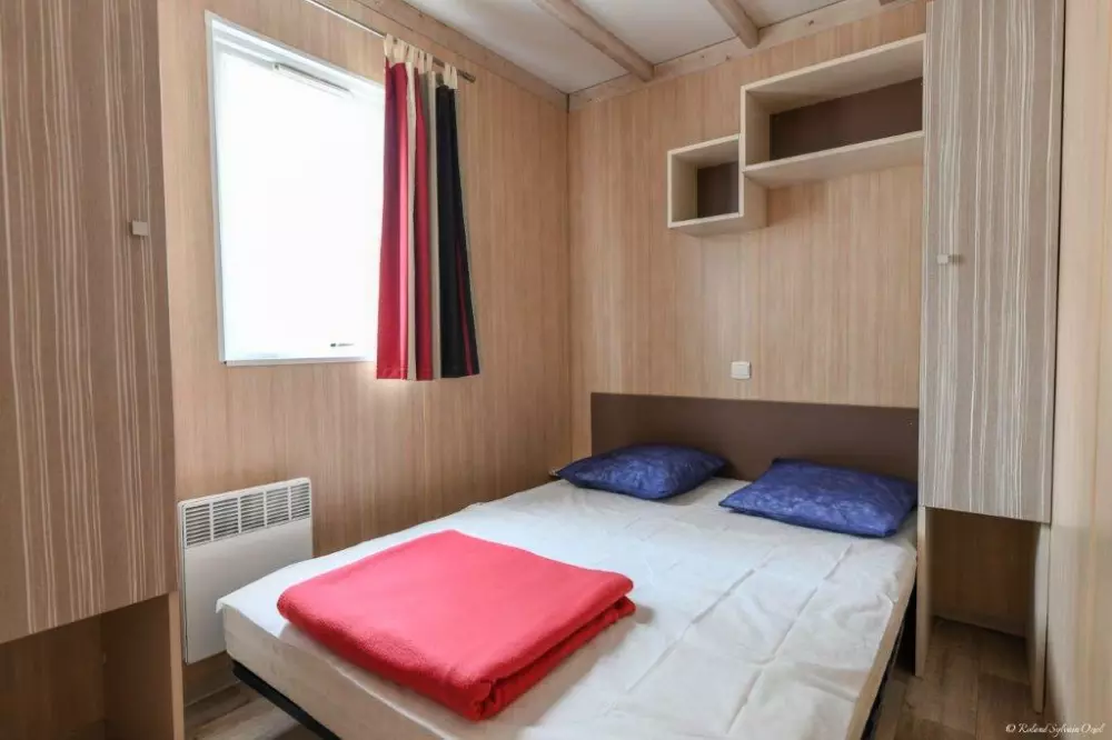 Camping Paradis La Pomme de Pin4 Sterren★★★★