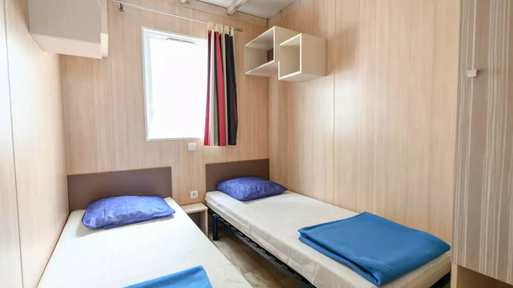 Camping Paradis La Pomme de Pin4 Sterren★★★★