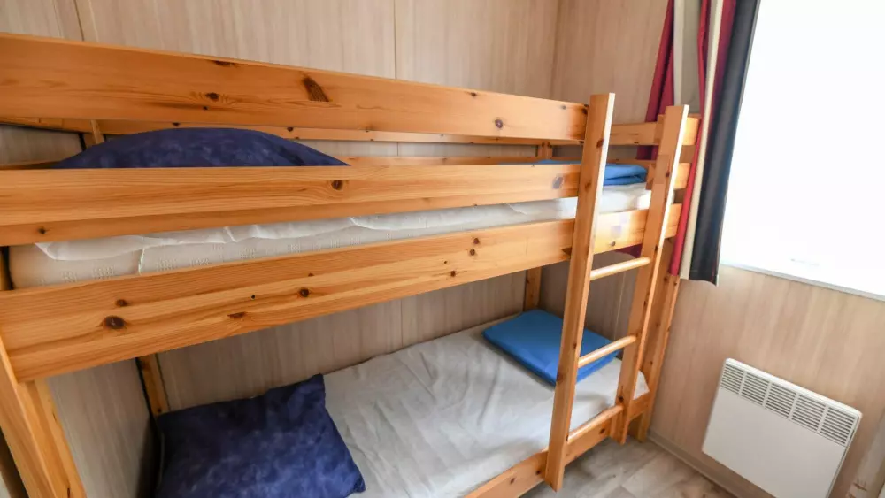 Camping Paradis La Pomme de Pin4 Sterren★★★★