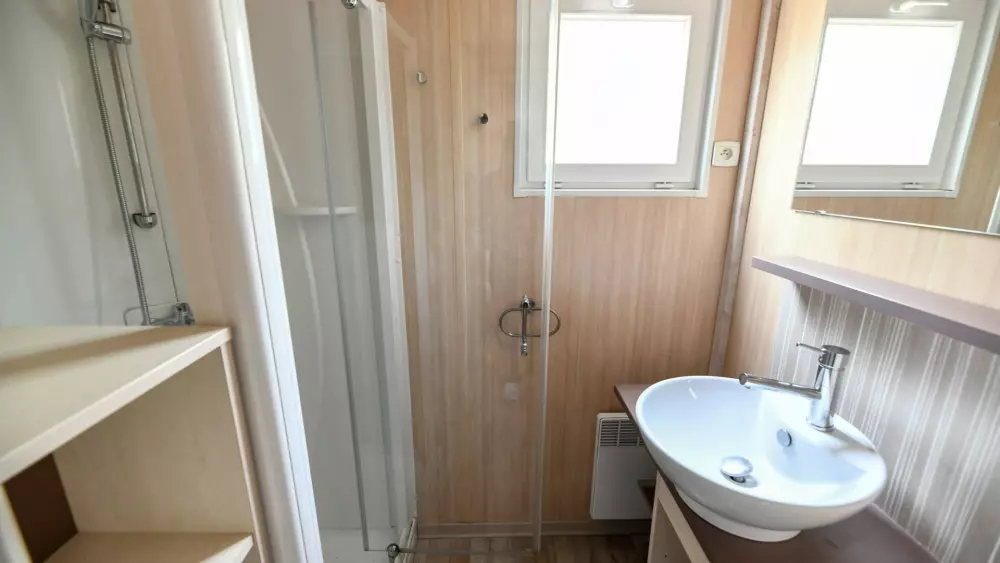 Camping Paradis La Pomme de Pin4 Sterren★★★★