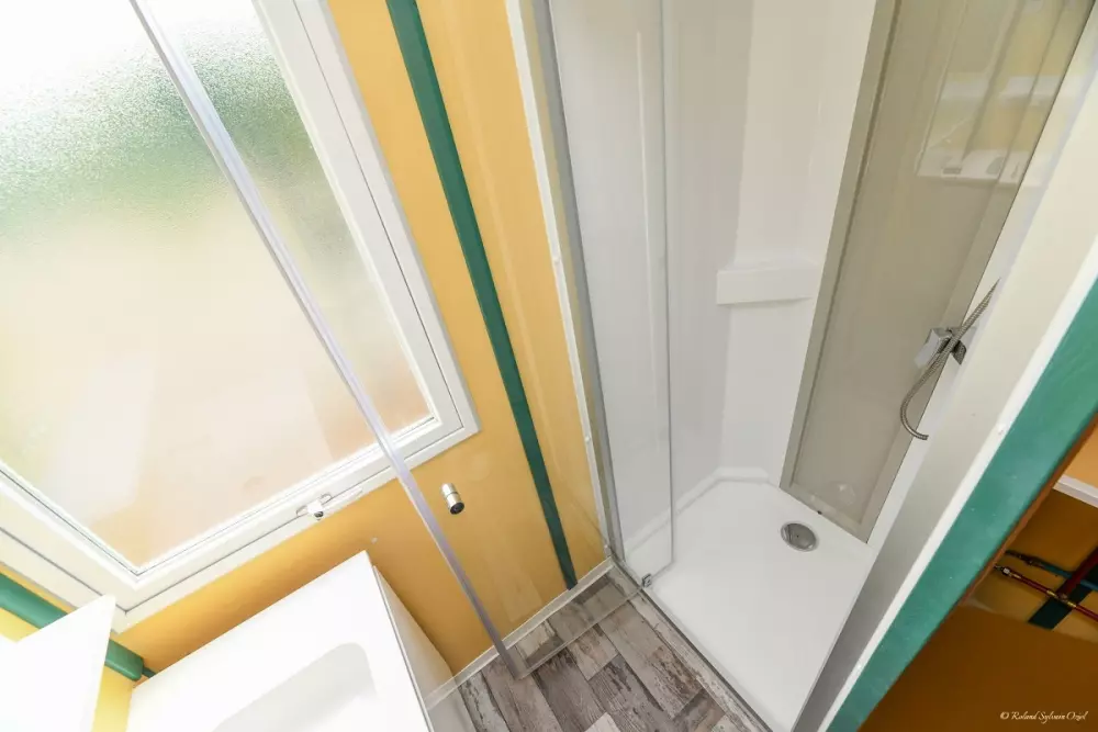 Camping Paradis La Pomme de Pin4 Sterren★★★★