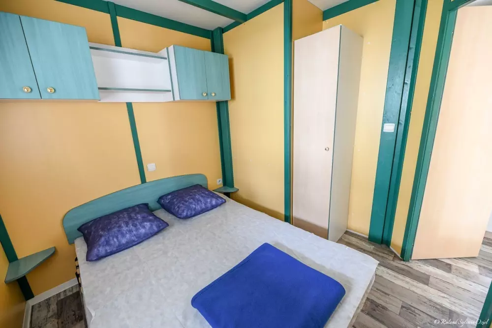 Camping Paradis La Pomme de Pin4 Sterren★★★★