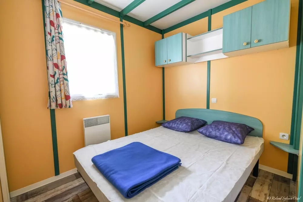 Camping Paradis La Pomme de Pin4 Sterren★★★★