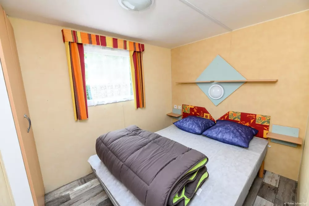 Camping Paradis La Pomme de Pin4 Sterren★★★★