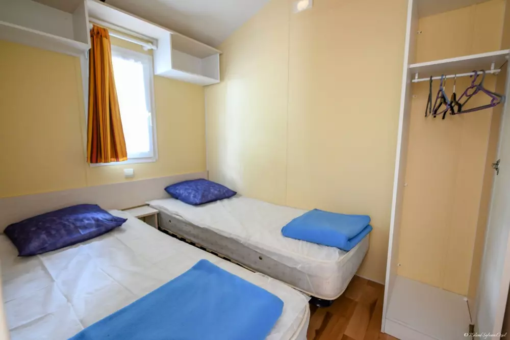 Camping Paradis La Pomme de Pin4 Sterren★★★★