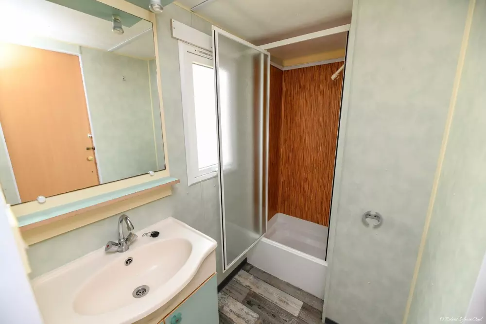 Camping Paradis La Pomme de Pin4 Sterren★★★★