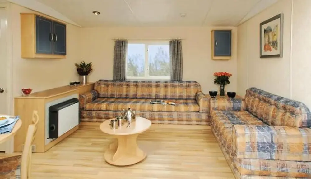 Camping Paradis La Pomme de Pin4 Stelle★★★★