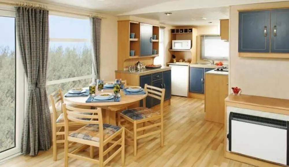 Camping Paradis La Pomme de Pin4 Stelle★★★★