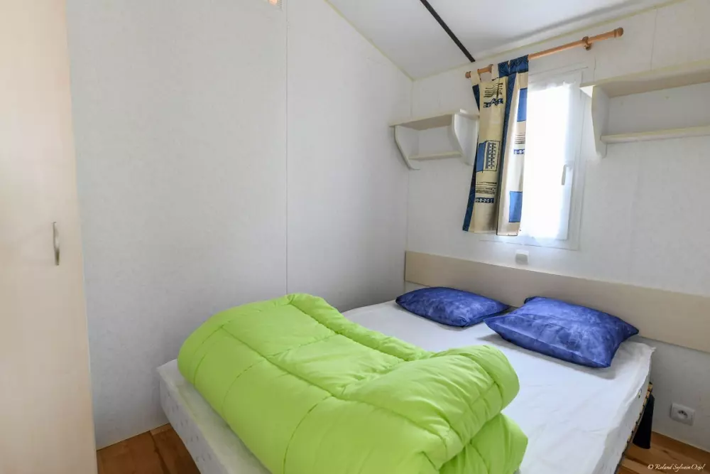 Camping Paradis La Pomme de Pin4 Sterren★★★★