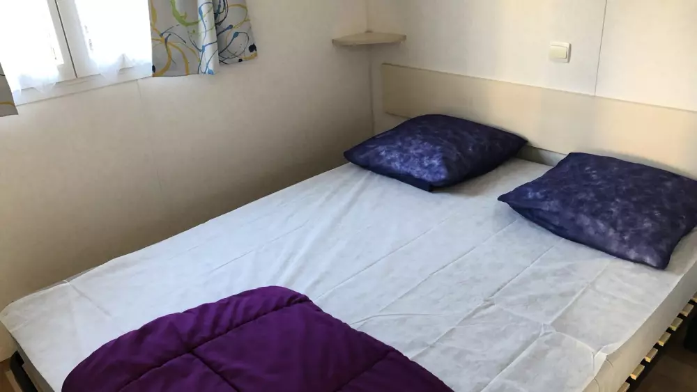 Camping Paradis La Pomme de Pin4 Sterren★★★★