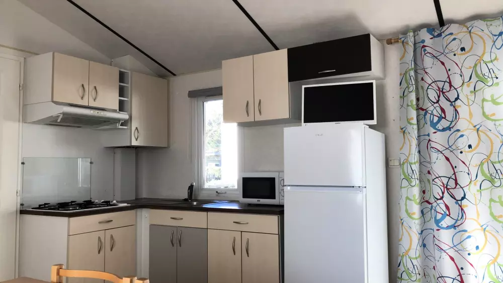 Camping Paradis La Pomme de Pin4 Sterren★★★★