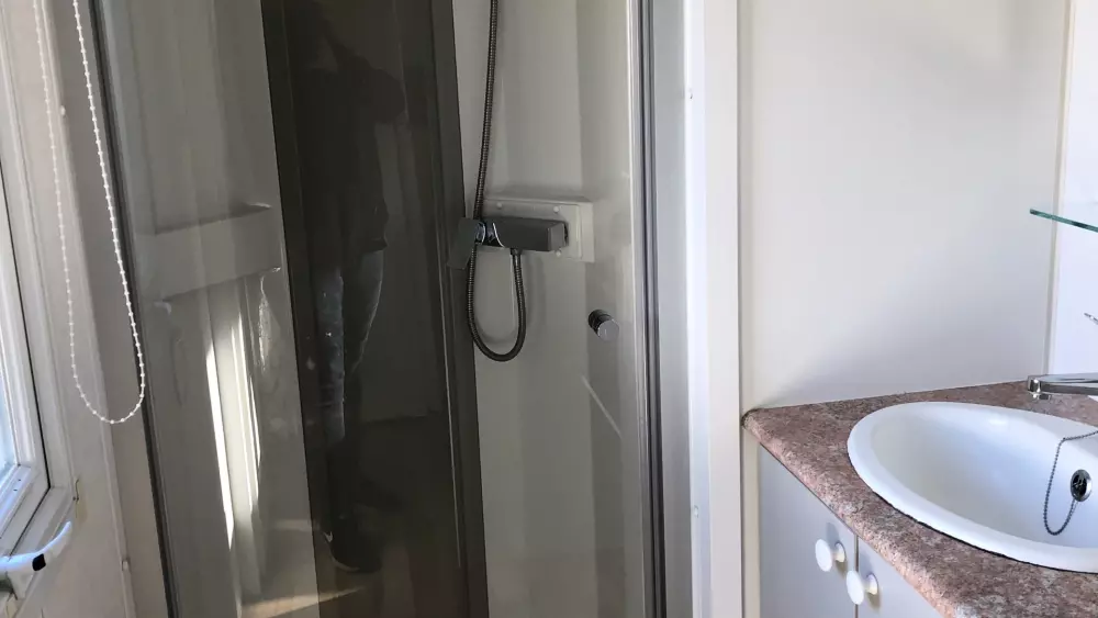 Camping Paradis La Pomme de Pin4 Sterren★★★★