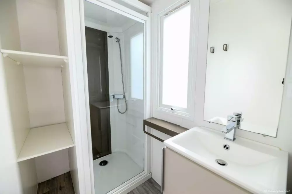 Camping Paradis La Pomme de Pin4 Sterren★★★★