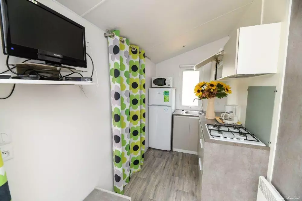 Camping Paradis La Pomme de Pin4 Sterren★★★★