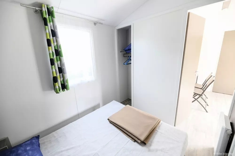 Camping Paradis La Pomme de Pin4 Sterren★★★★