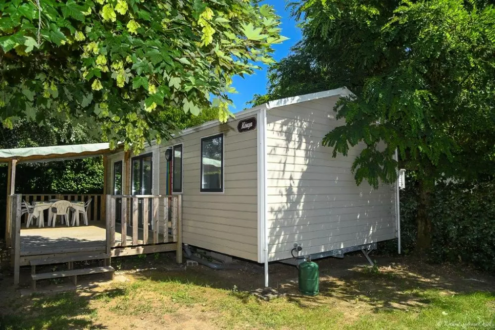 Camping Paradis La Pomme de Pin4 Sterren★★★★