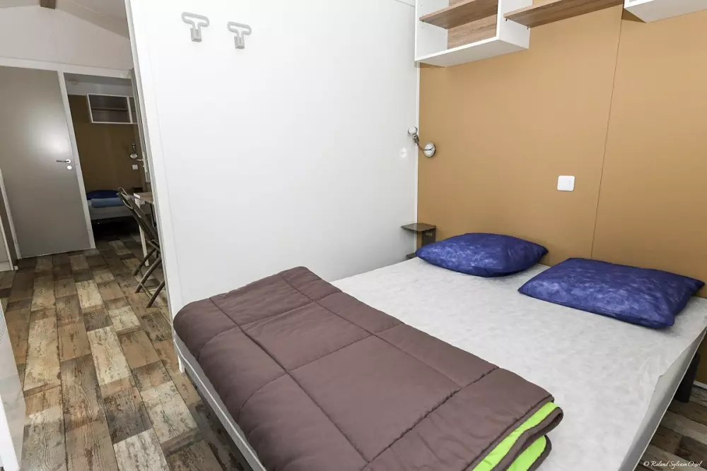 Camping Paradis La Pomme de Pin4 Sterren★★★★