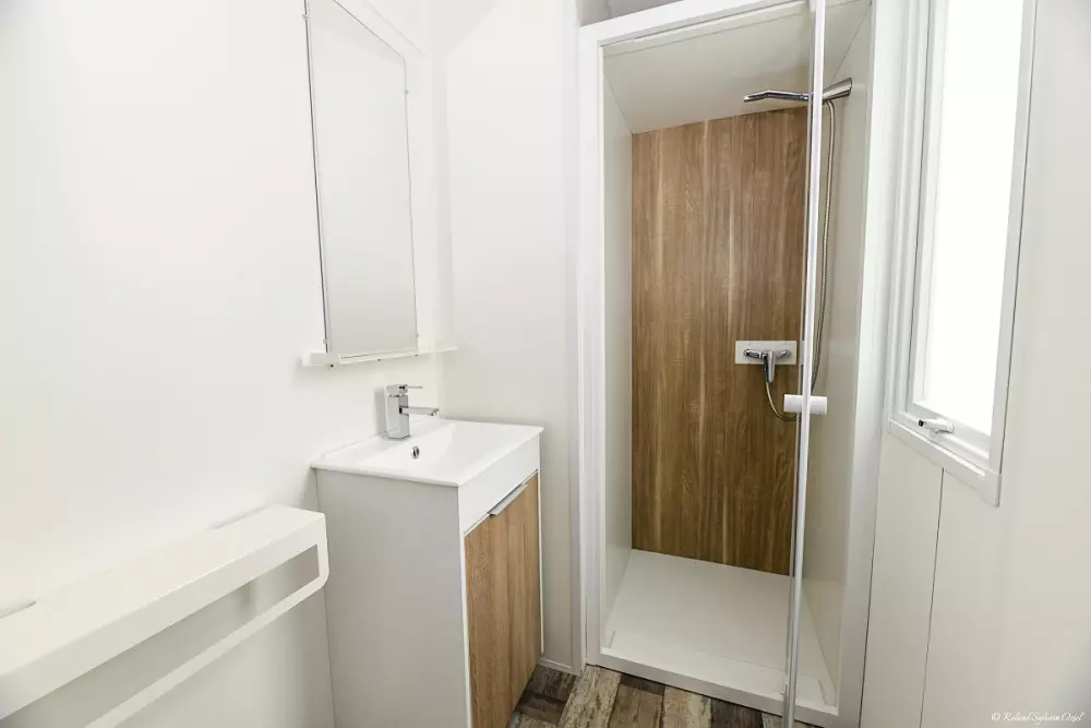 Camping Paradis La Pomme de Pin4 Sterren★★★★