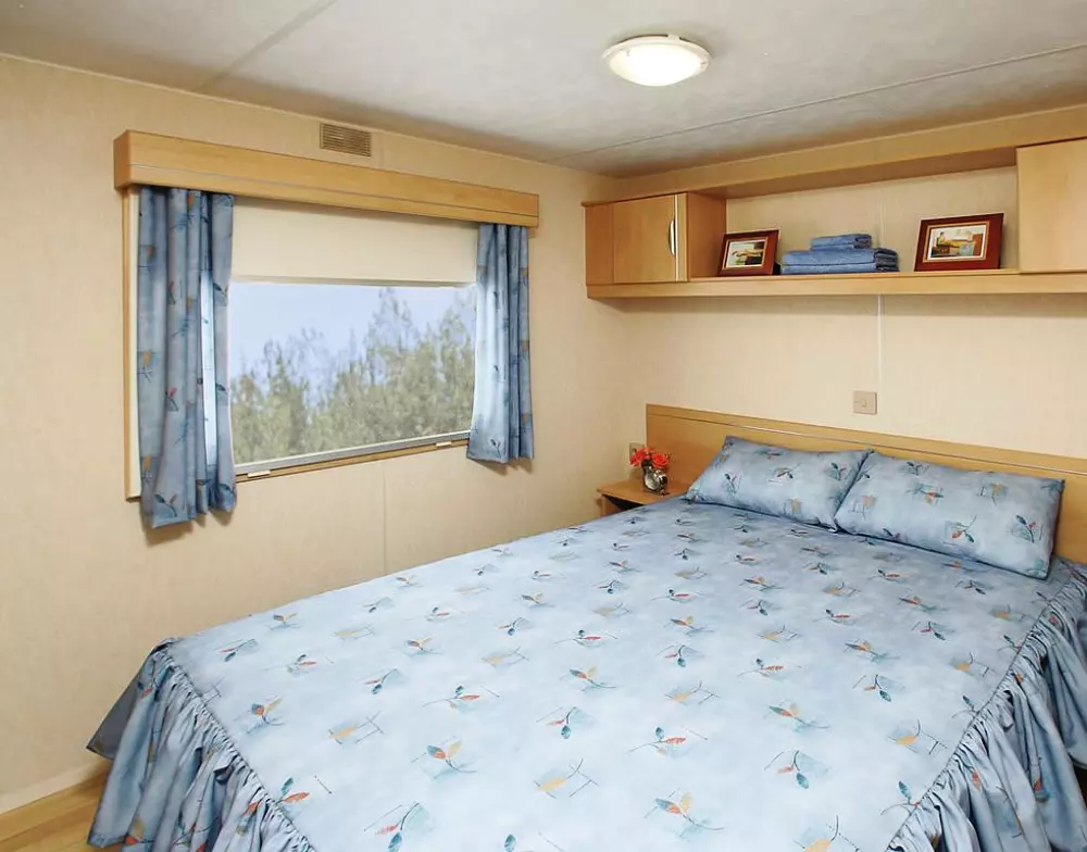 Camping Paradis La Pomme de Pin4 Sterren★★★★