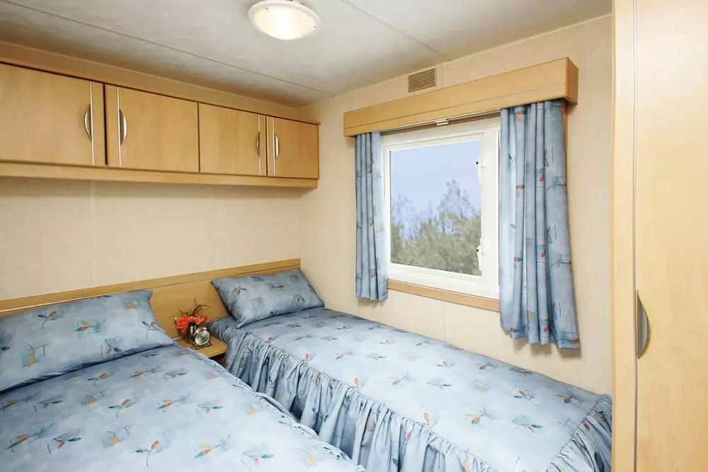 Camping Paradis La Pomme de Pin4 Sterren★★★★