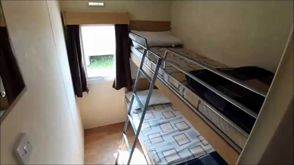 Camping Paradis La Pomme de Pin4 Sterren★★★★